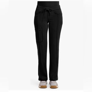 Cherokee Womens Scrub Pants Size Small CK1123a